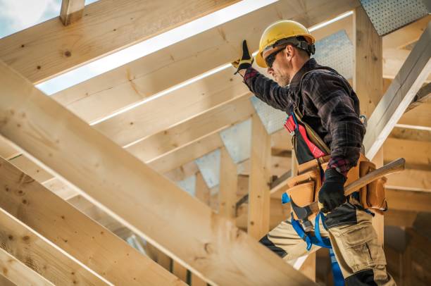 Reliable Trafalgar, IN Roofing Contractor Solutions