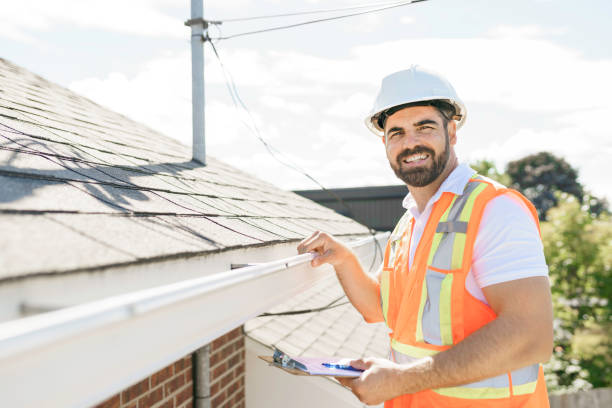  Trafalgar, IN Roofing Contractor Pros