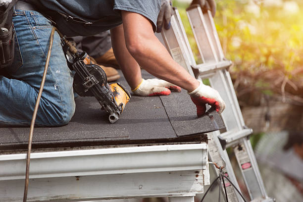 Best Flat Roof Repair Services  in Trafalgar, IN
