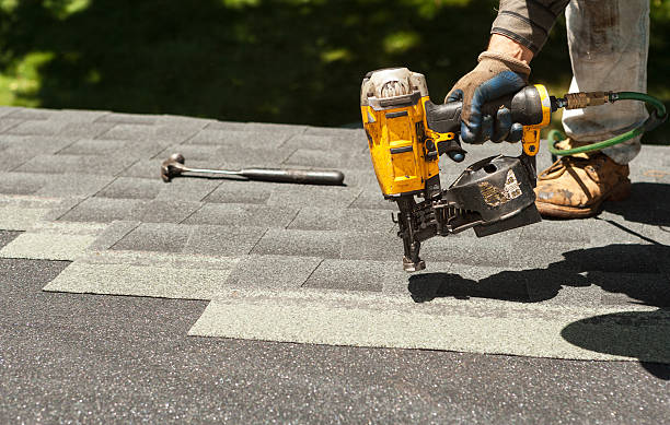 Best Residential Roofing Contractor  in Trafalgar, IN
