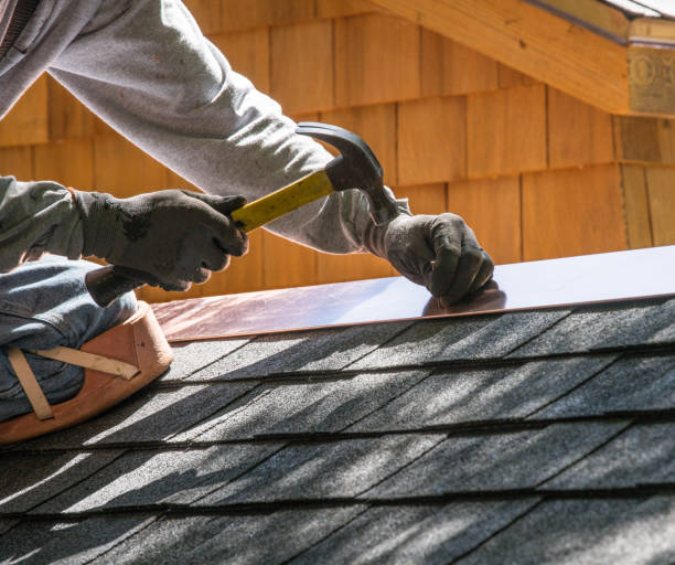 Best Roof Restoration Services  in Trafalgar, IN